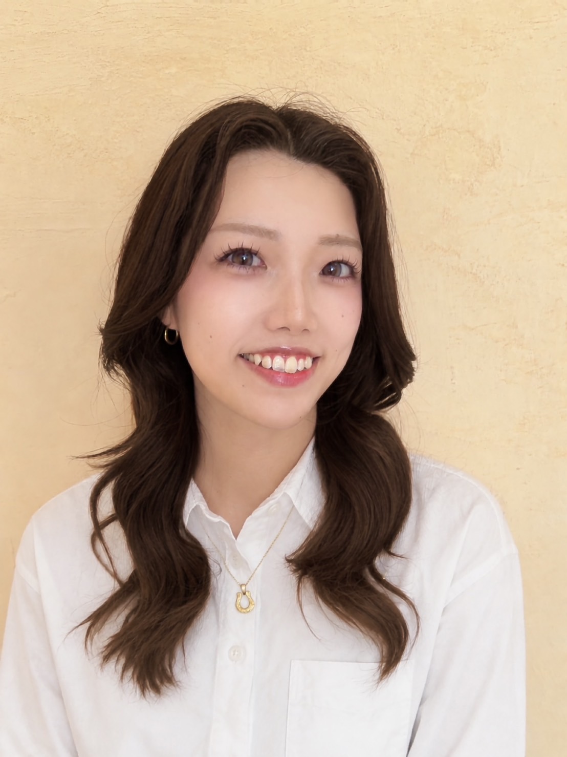TOHITOスタッフ 彩香